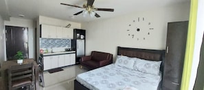 2 habitaciones, wifi gratis, ropa de cama y acceso para silla de ruedas 