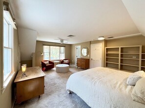 4 chambres, Wi-Fi