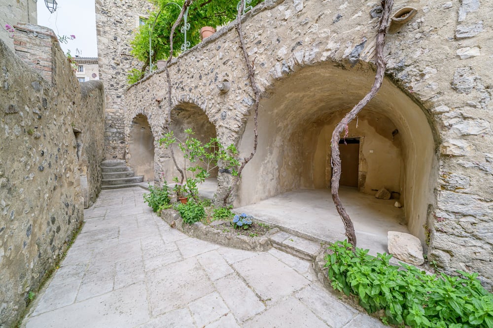 La Tour des Remparts