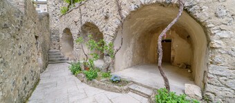 La Tour des Remparts