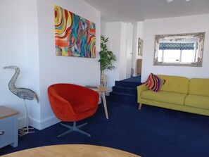 TV connectée
