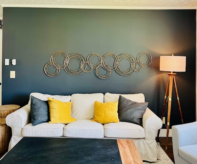 Appaltree Bungalow: Two Bedrooms In Town - Boone, NC