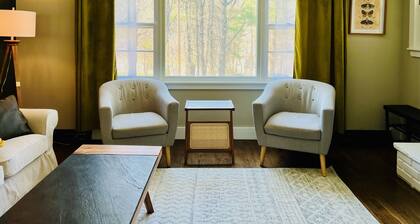 Appaltree Bungalow: Two bedrooms in town