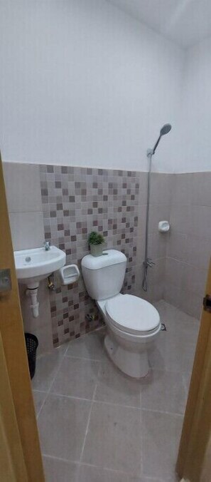 Dusche