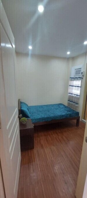 3 Schlafzimmer, WLAN