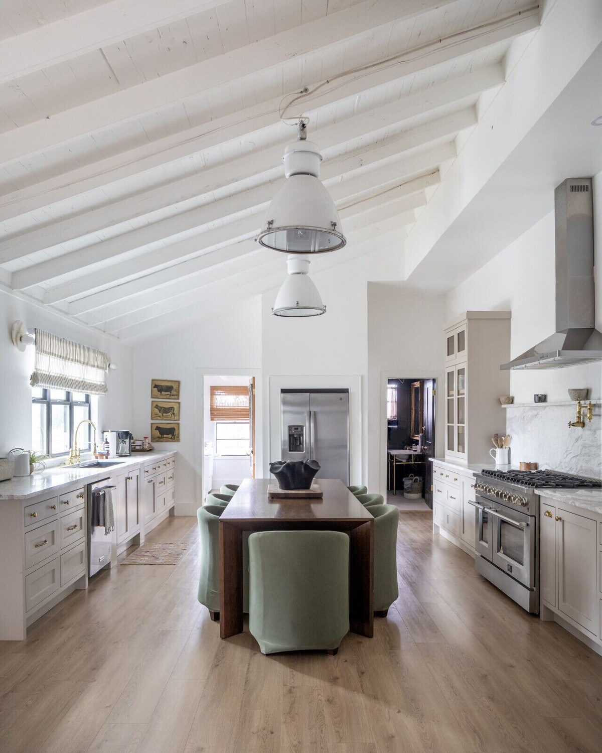 Majoittajan profiilikuva