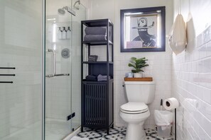 Hair dryer - Hotel Bebe | Pool Bungalow | Pool+Fire Pit (Round Top)