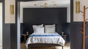 1 slaapkamer, wifi, beddengoed