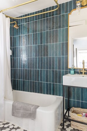 Hair dryer - Hotel Bebe | Bungalow 2 | Pool+Fire Pit (Round Top)