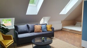 منطقة المعيشة