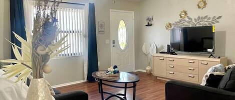 منطقة المعيشة