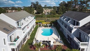 Unclassified image, 2 of 23, button - Sunlit Beach and Golf condo. (Little River)
