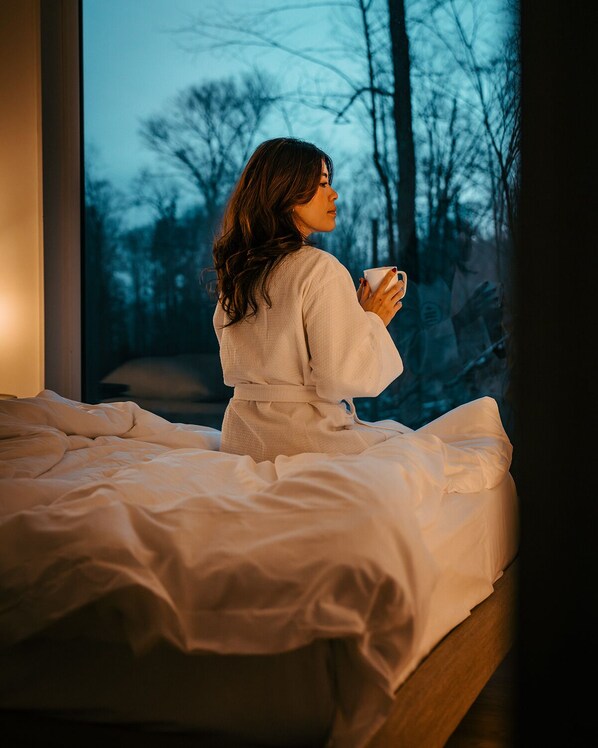 3 soveværelser, strygejern/strygebræt, Wi-Fi, sengetøj