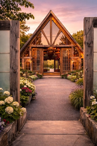 Luxury Scandinavian Retreat in Mont Tremblant with Spa