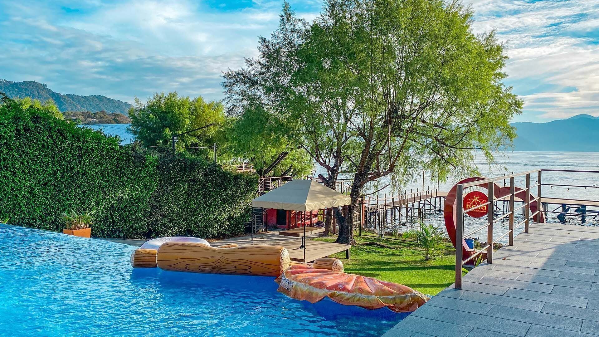 Villa | Pool