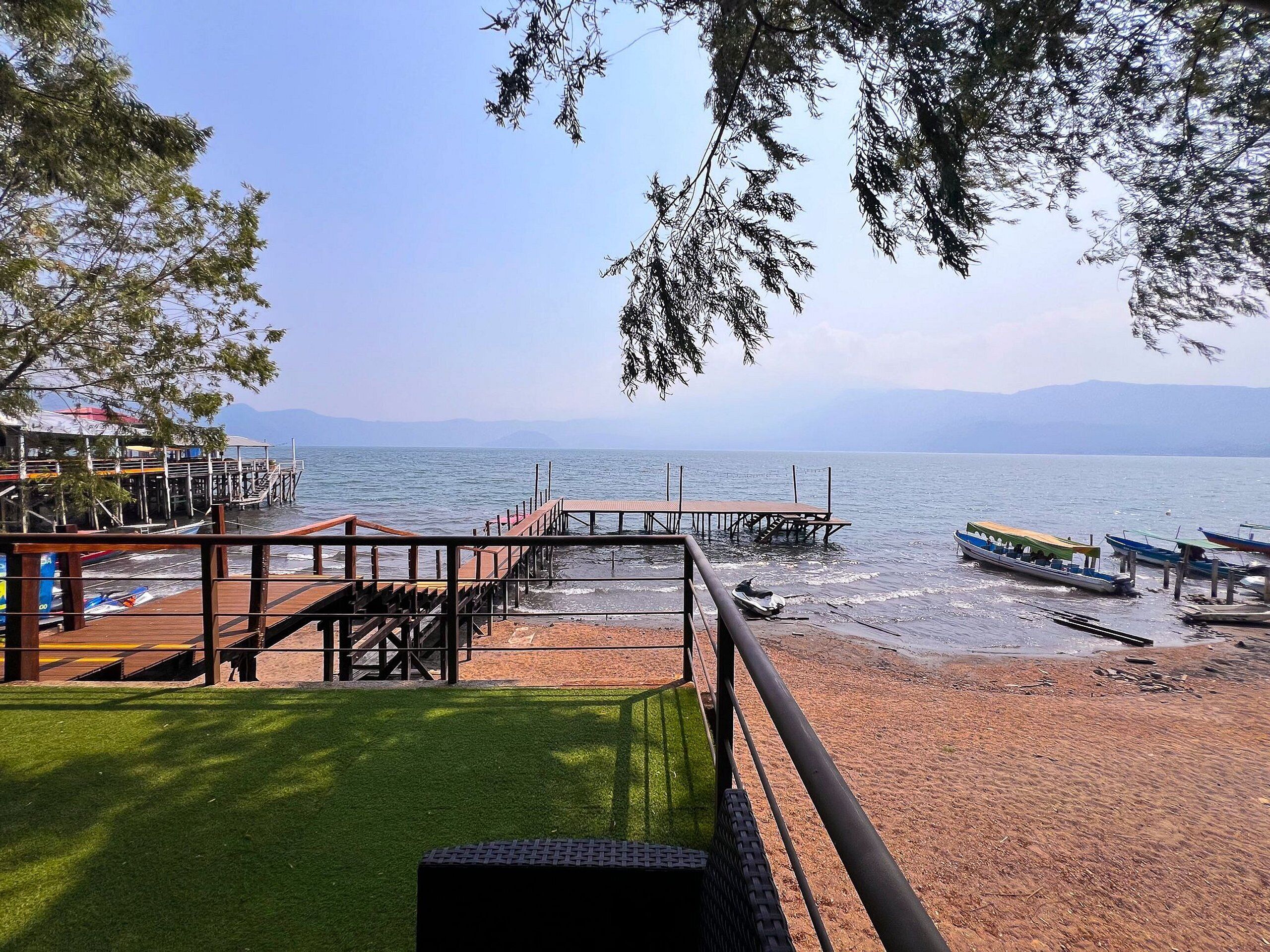 ركوب قوارب الكاياك، صيد ا لأسماك