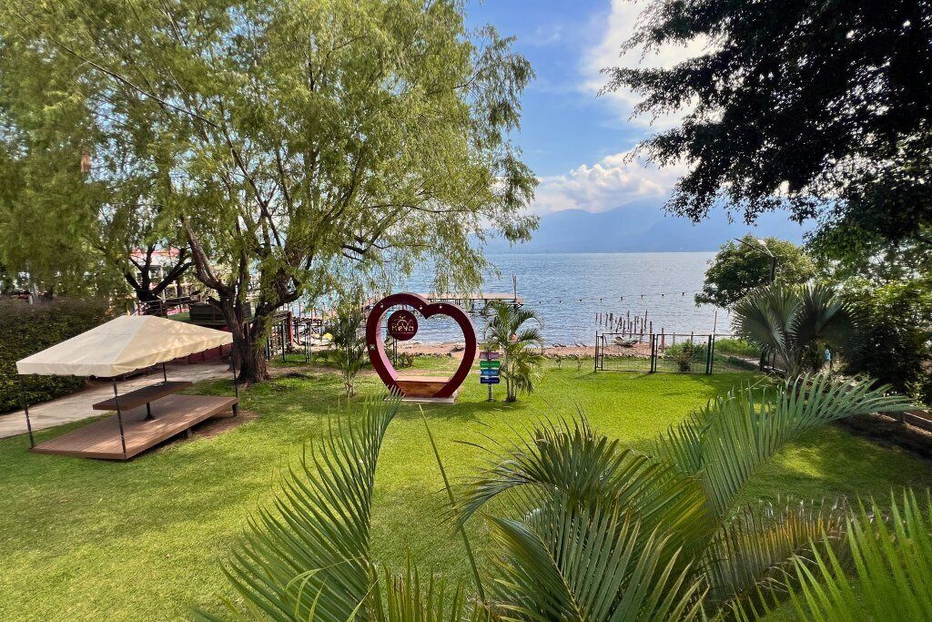 Villa | Property grounds