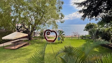 Villa | Property grounds