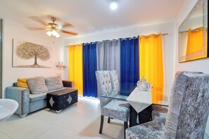 Téléviseur connecté