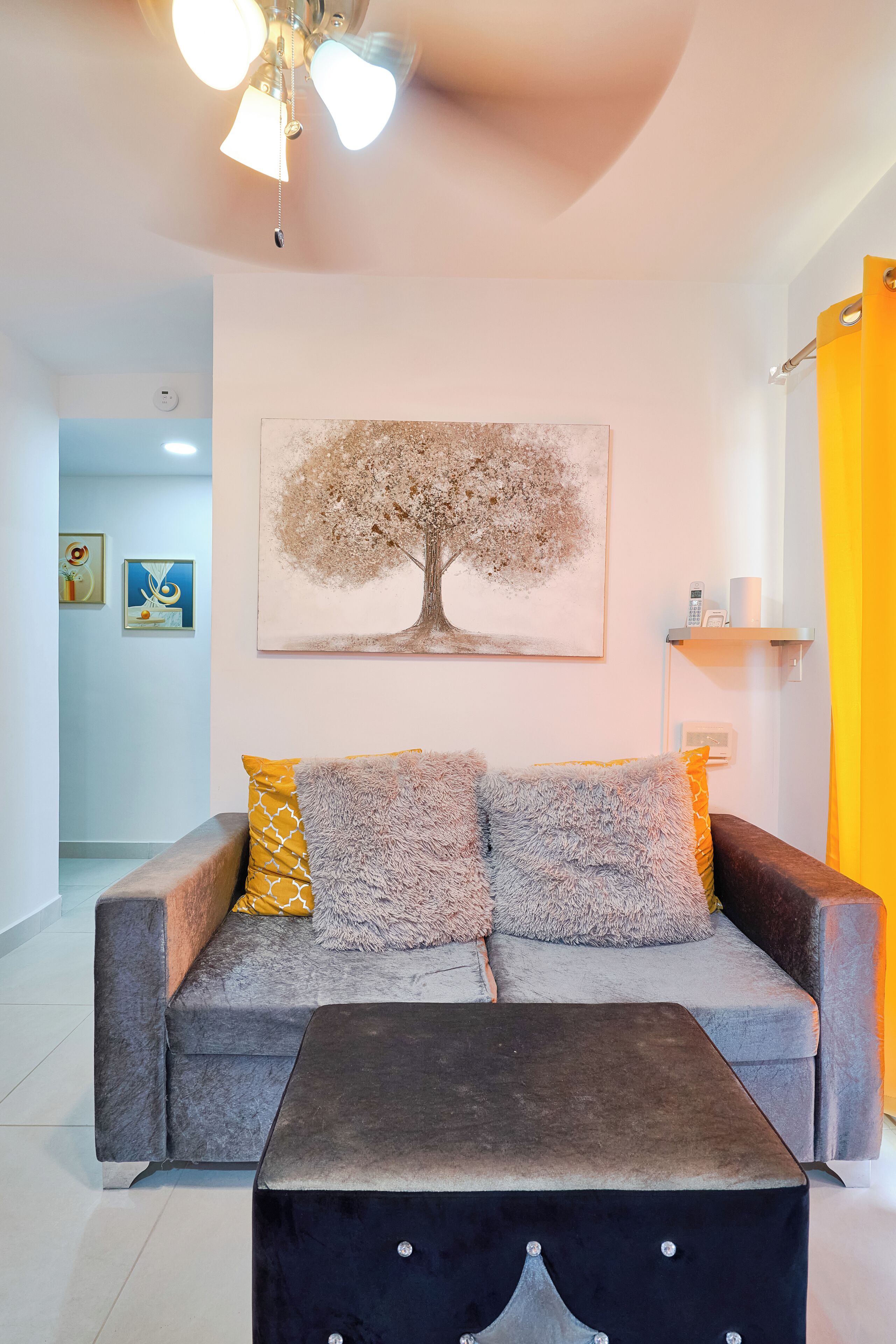 Punta Cana 2br Condo-pool + Gated Community - Punta Cana