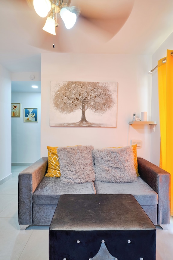 Punta Cana 2br Condo-pool + Gated Community - Punta Cana