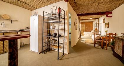 Ferraria Guest House