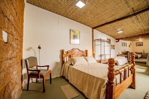 Loft Classique | 1 chambre, espace de travail pour ordinateur portable, Wi-Fi gratuit