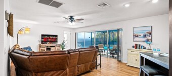 Marco Island Beach House