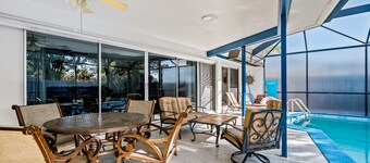 Marco Island Beach House