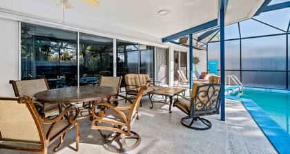 Marco Island Beach House