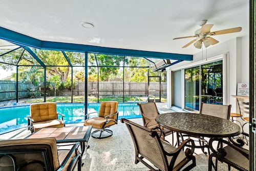 Marco Island Beach House