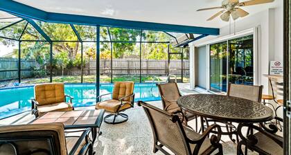 Marco Island Beach House