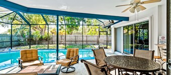 Marco Island Beach House