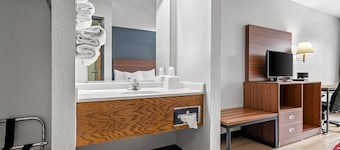 Econo Lodge El Paso, IL