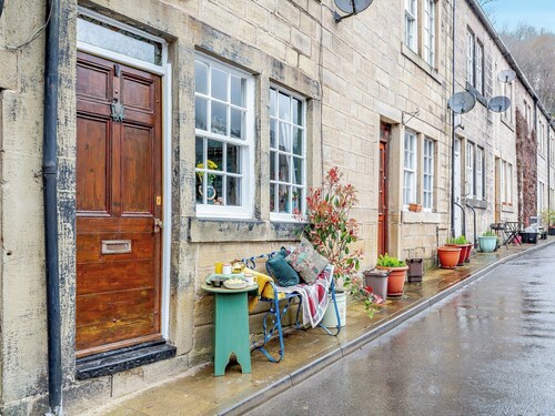 The perfect romantic retreat for up to two guests.