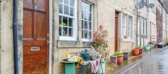 The perfect romantic retreat for up to two guests.