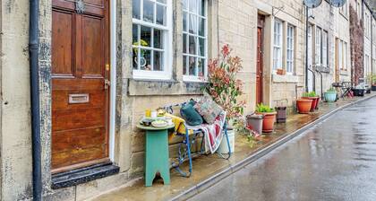1 Schlafzimmer Unterkunft in Hebden Bridge