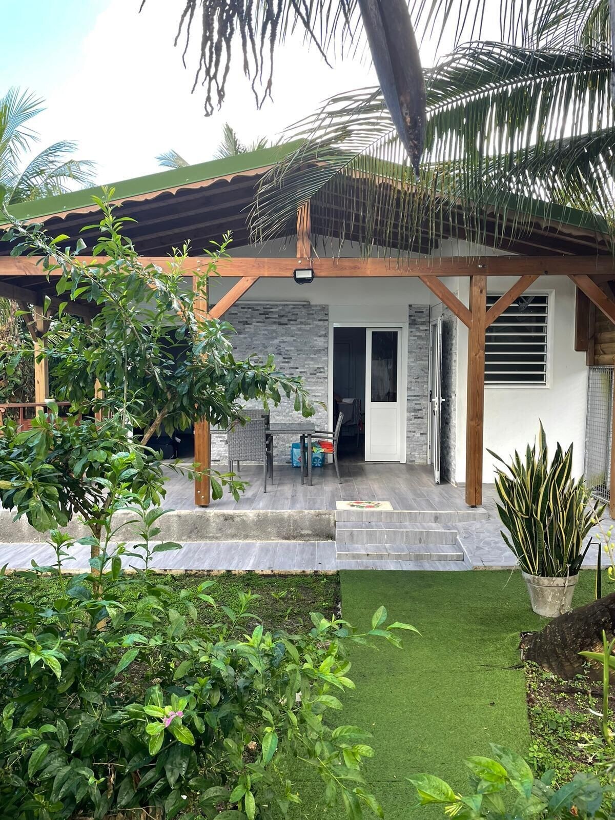 Bild für Gastgeberprofil