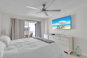 2 soverom, wi-fi og sengetøy