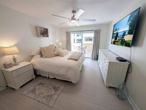 2 soveværelser, Wi-Fi, sengetøj