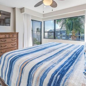 2 bedrooms, WiFi, bed sheets - Beautiful unit in one of the most prestigious Condo Complex in Islamorada (Islamorada)