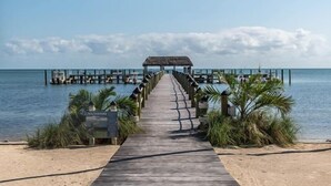 Beach - Beautiful unit in one of the most prestigious Condo Complex in Islamorada (Islamorada)