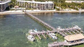 Marina - Beautiful unit in one of the most prestigious Condo Complex in Islamorada (Islamorada)
