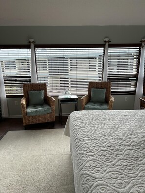 2 chambres, Wi-Fi, draps fournis