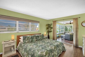 3 Schlafzimmer, Bügeleisen/Bügelbrett, WLAN, Bettwäsche