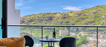 Baia Machico, a Home in Madeira