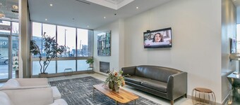 Rideau Residence University of Ottawa