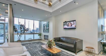 Rideau Residence University of Ottawa