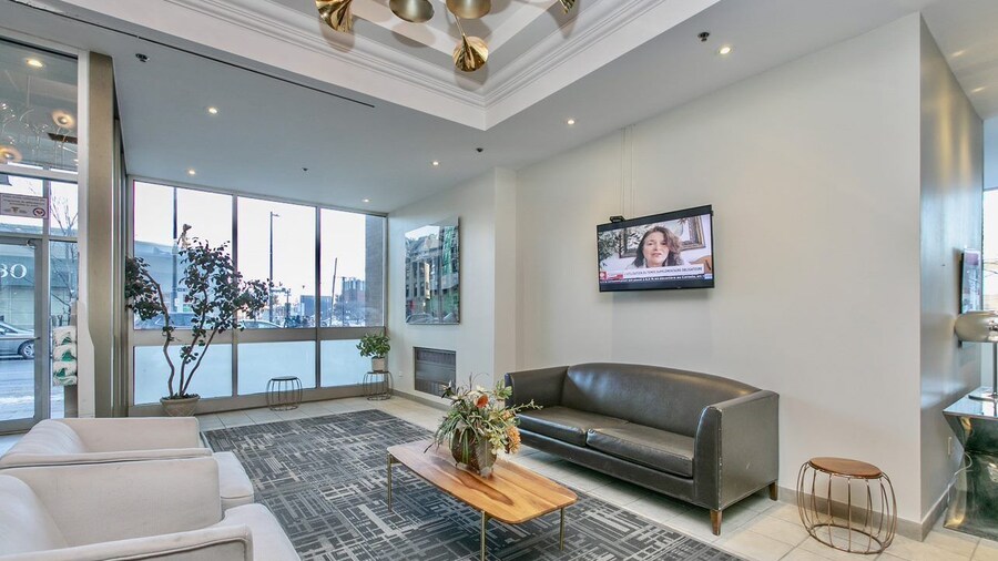 Rideau Residence University of Ottawa