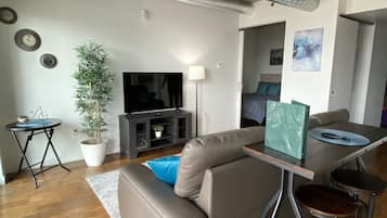 Smart TV